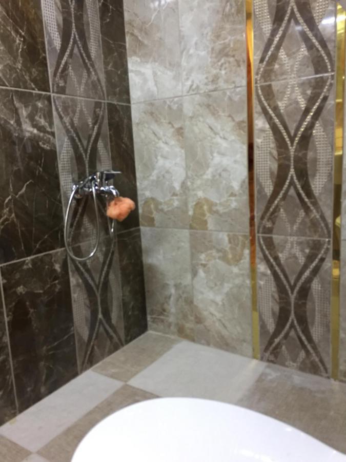 Sultanmurat Bungalow Caykara Kültér fotó
